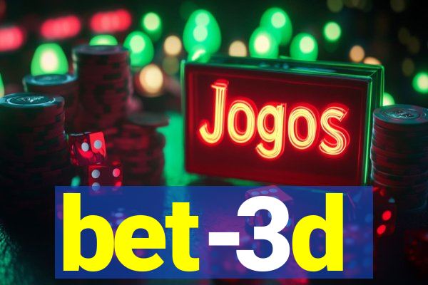 bet-3d