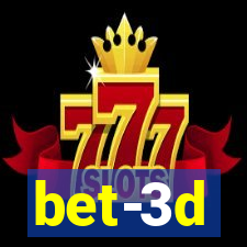 bet-3d