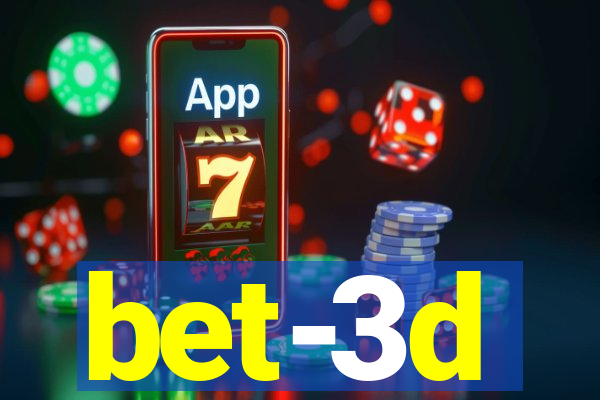 bet-3d