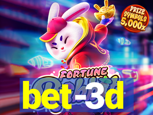 bet-3d