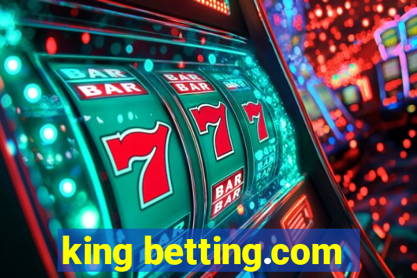 king betting.com