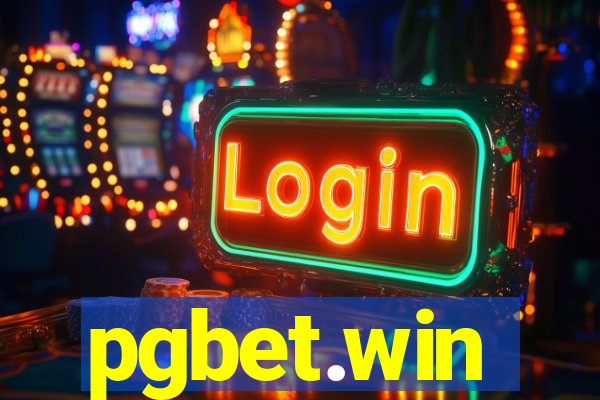 pgbet.win