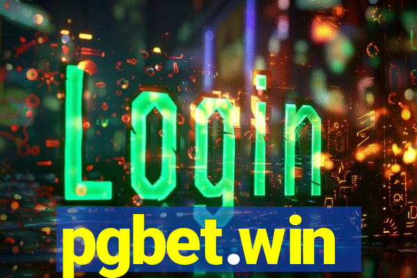 pgbet.win