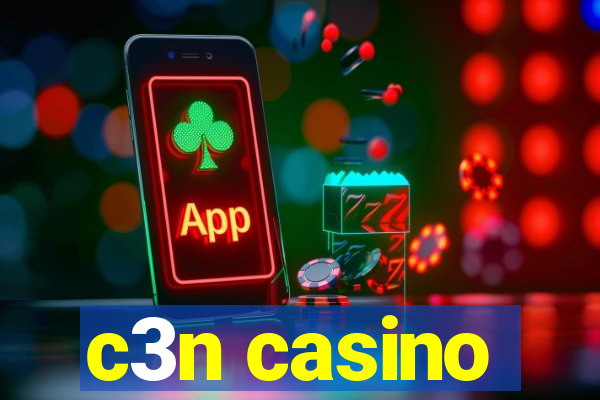 c3n casino