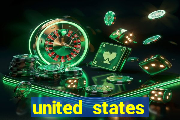 united states online betting