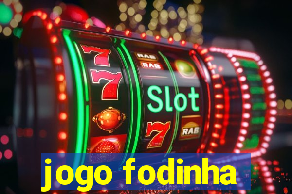 jogo fodinha