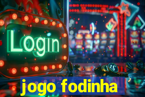 jogo fodinha