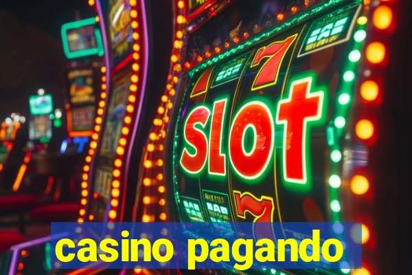 casino pagando