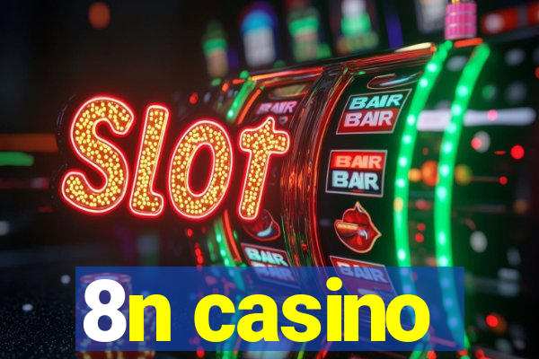 8n casino