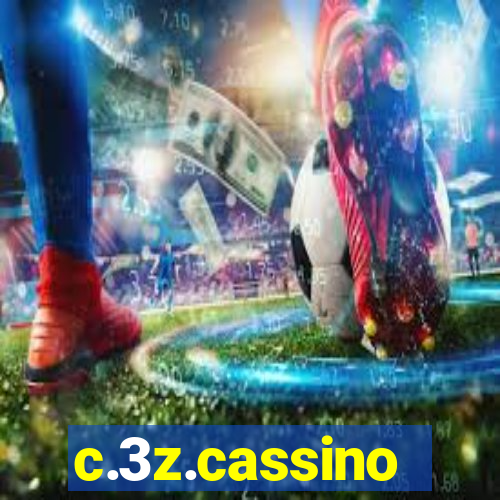 c.3z.cassino