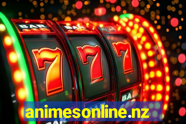 animesonline.nz