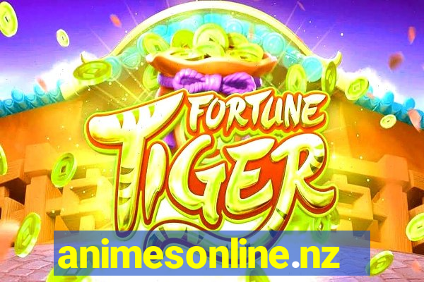 animesonline.nz