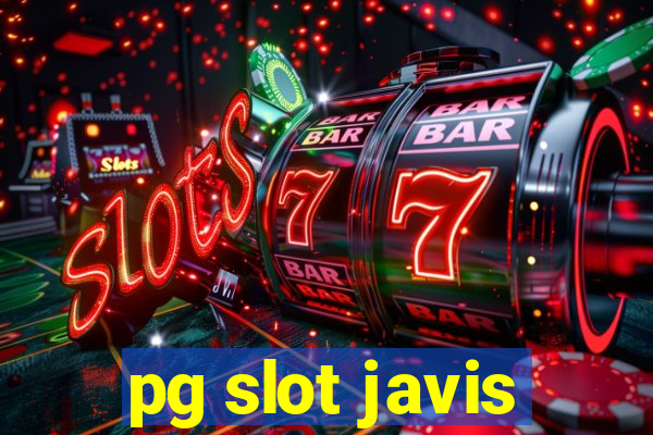 pg slot javis