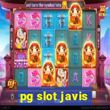 pg slot javis