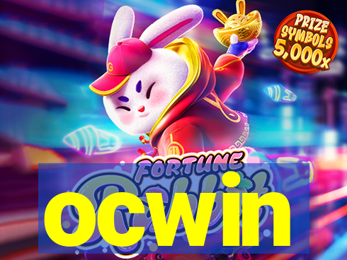 ocwin