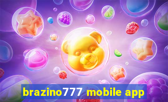 brazino777 mobile app