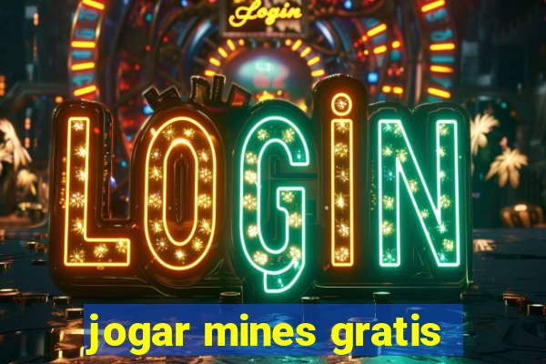 jogar mines gratis