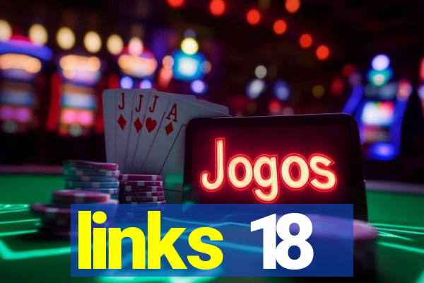 links 18