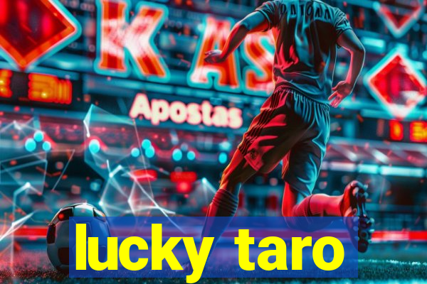 lucky taro