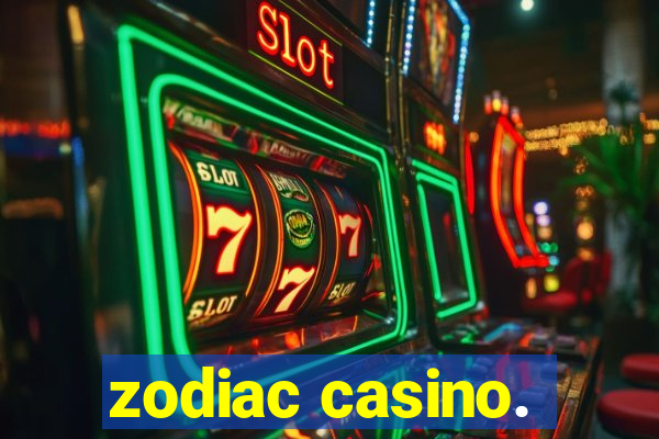 zodiac casino.