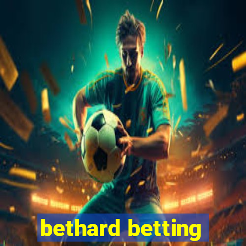 bethard betting