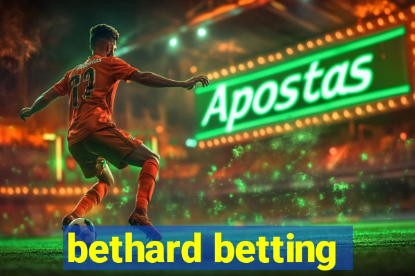 bethard betting