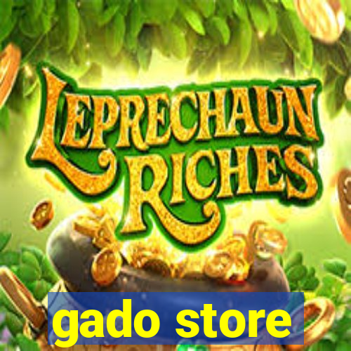 gado store