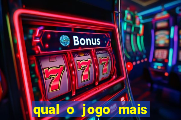 qual o jogo mais fácil de ganhar dinheiro no cassino