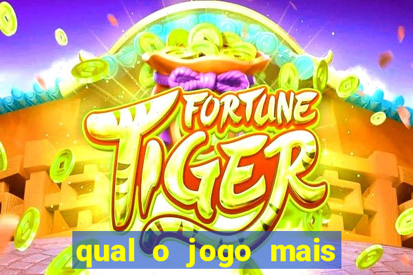 qual o jogo mais fácil de ganhar dinheiro no cassino