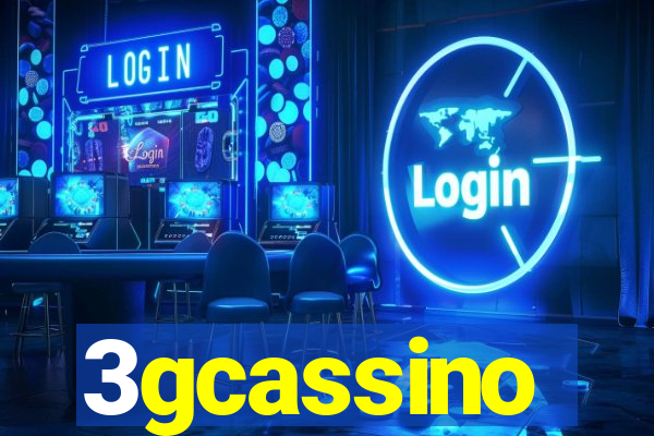 3gcassino