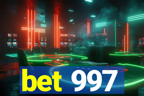 bet 997