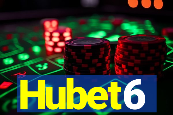 Hubet6