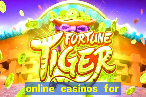 online casinos for new zealand players