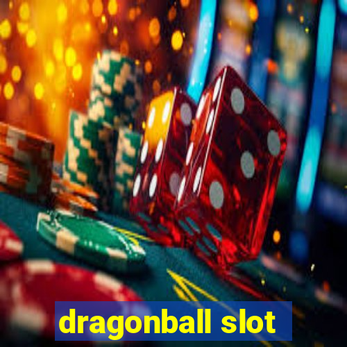 dragonball slot