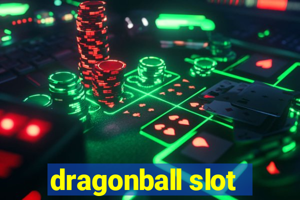 dragonball slot