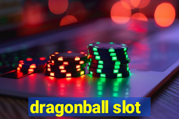 dragonball slot