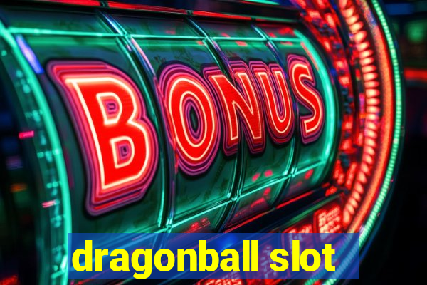 dragonball slot