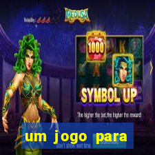 um jogo para ganhar dinheiro