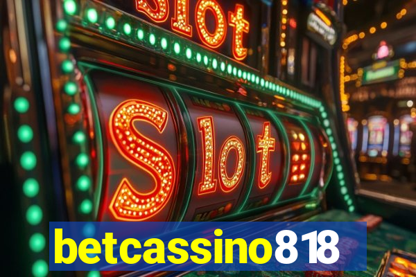 betcassino818