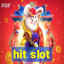 hit slot