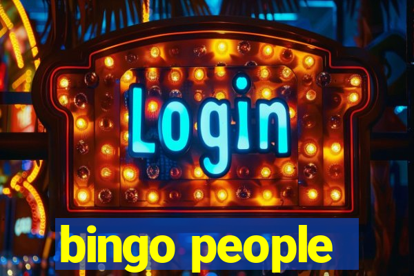 bingo people