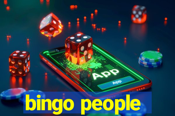 bingo people