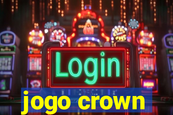 jogo crown