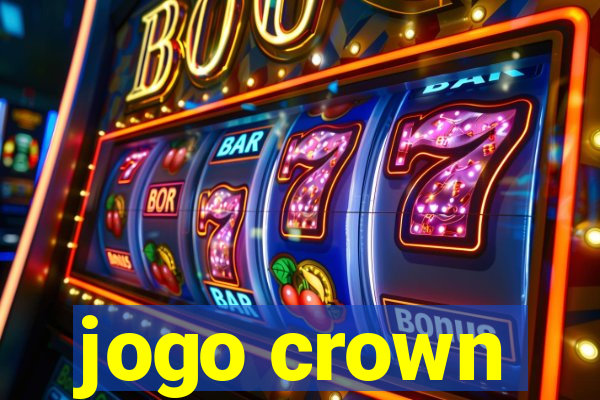 jogo crown