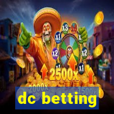 dc betting