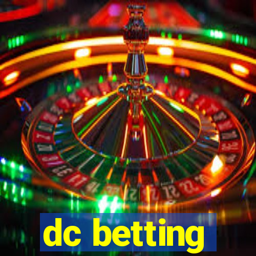 dc betting