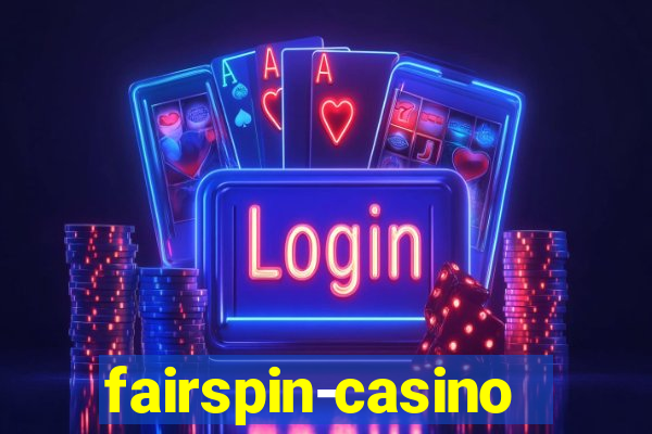 fairspin-casino