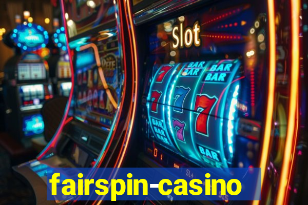 fairspin-casino