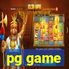 pg game