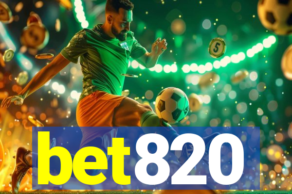 bet820